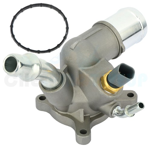Engine coolant thermostat - engine,