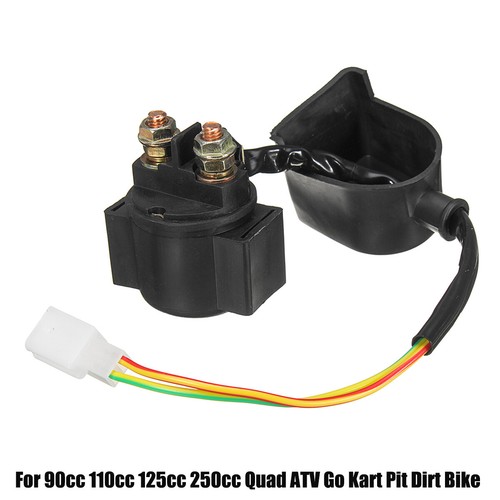 Pour 90cc 110cc - 125cc, 250cc