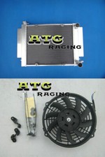 Aluminum for Mazda RX2 RX3 RX4