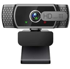Webcam HD 1080 P