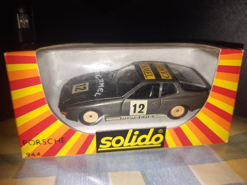 Superbe porsche 944 - porsche,