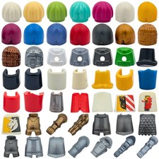 Playmobil chevalier médiéval