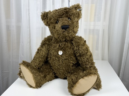 Steiff animal 406010 teddy - 406010,