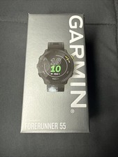 Garmin Forerunner 55 GPS Watch