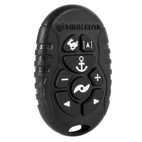 Minn kota micro remote - minn,