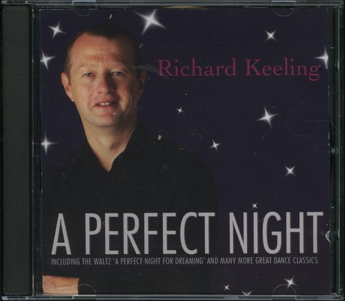 Richard keeling a perfect - keeling,