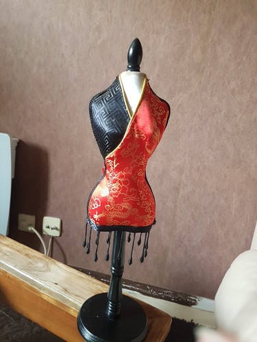 Mannequin femme - mannequin,