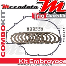 Kit embrayage (disques