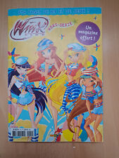 Magazine Winx Club hors-série