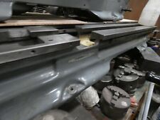 MYFORD  SUPER 7  LATHE BED STANDARD WITH RACK VGC OTHERS AVAILABLE