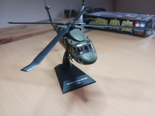 Sikorsky uh 60a - n°9, uh-60a
