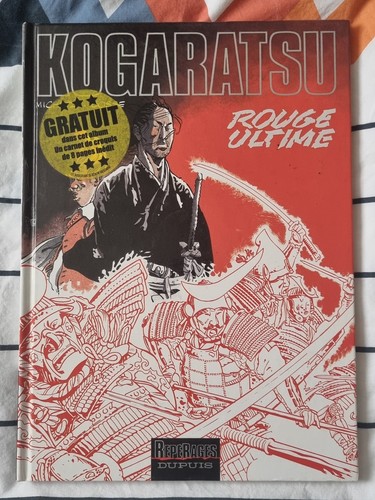 Kogaratsu tome tbe - tome,