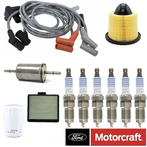 Tune kit filters spark - up,