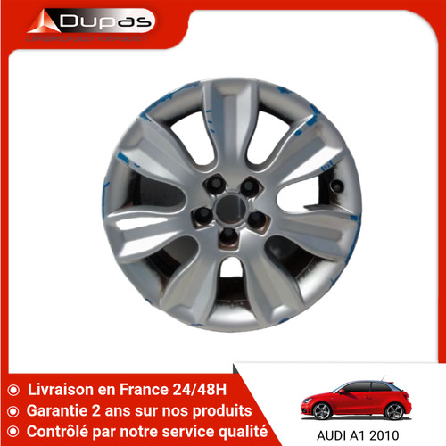 Jante aluminium audi - 🇫🇷,
