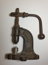 -Ancienne  Sertisseuse  N°6