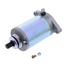Démarreur pour sym hd125 200 - pour,