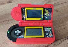 Jeu Électronique / Pokédex /