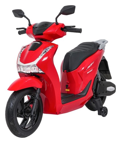 Honda sh125i enfants - sh125i,