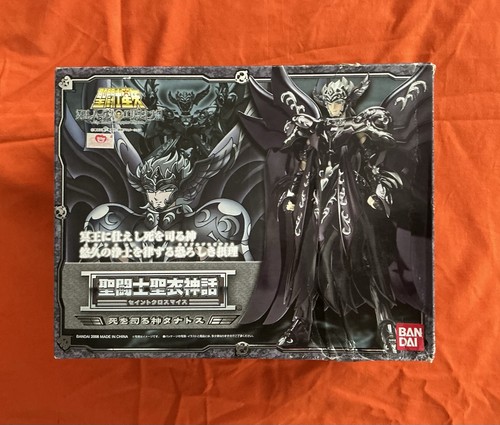 Figurine saint seiya myth - figurine,
