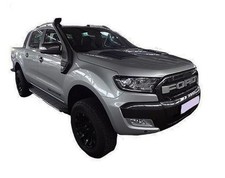 Snorkel Kit Admission d'Air Surélevée Complet Ford Ranger T7