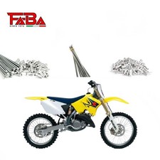 Kit Rayons + Nipple Originaux