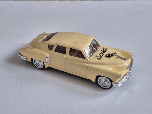 Voiture miniature tucker - voiture,