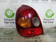 FEU ARRIÈRE GAUCHE / 633465 POUR TOYOTA COROLLA E11 1.6 G6 3-PTAS.