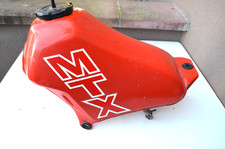 réservoir d'essence origine