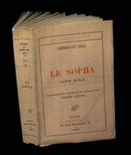 [Le Divan CURIOSA EROTISME]