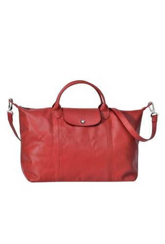 Sac longchamp porté main - sac,