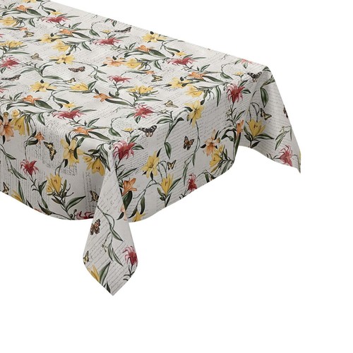 Nappe toile cirée - nappe,