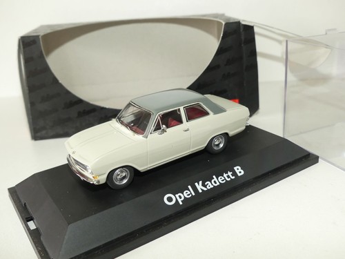 Opel kadett gris - opel, clair