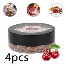 4 pièces copeaux de bois