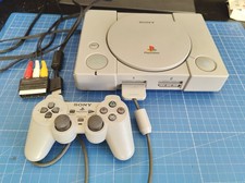 console sony playstation 1 + 1