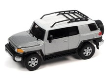 TOYOTA FJ Cruiser - 2007 -