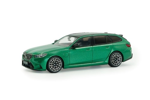 Bmw touring 2024 - m5,