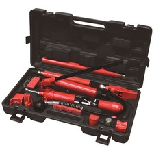 Presse hydraulique carrossier