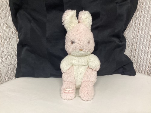 Boulgom lapin hochet - boulgom,