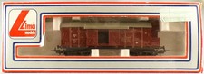 Lima 303105L Ho Sncf Wagon