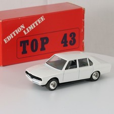 Solido Top 43 Ref 00022 BMW