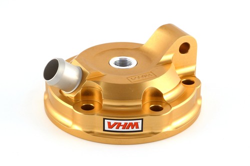 Culasse vhm ktm - culasse,
