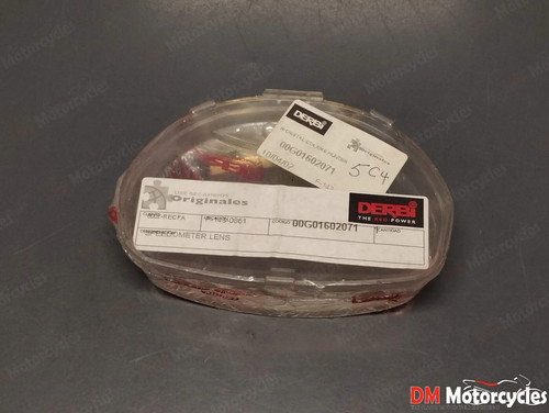 Derbi genuine new paddock - , 50