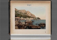 Italy 19th Century Album, 267