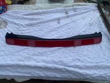 Alfa Romeo GTV & Spider Rear Tail Light Bar 99.99% Perfect