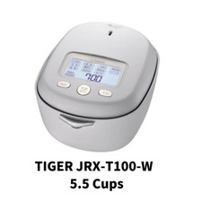 TIGER JRX-T100-WT  Pressure IH