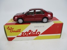 AV764 SOLIDO HACHETTE 1/43