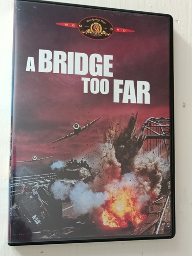 Pont trop loin michael - trop,