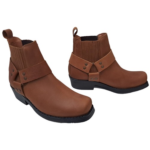 Bottes moto kochmann - de,