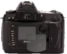 Protection écran de