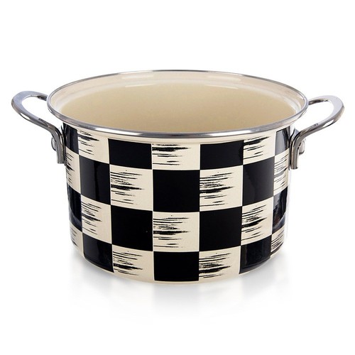 Casserole émaillée - casserole,